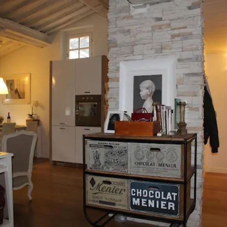 Cosy Flat In The Heart Of Florenz Exterior foto