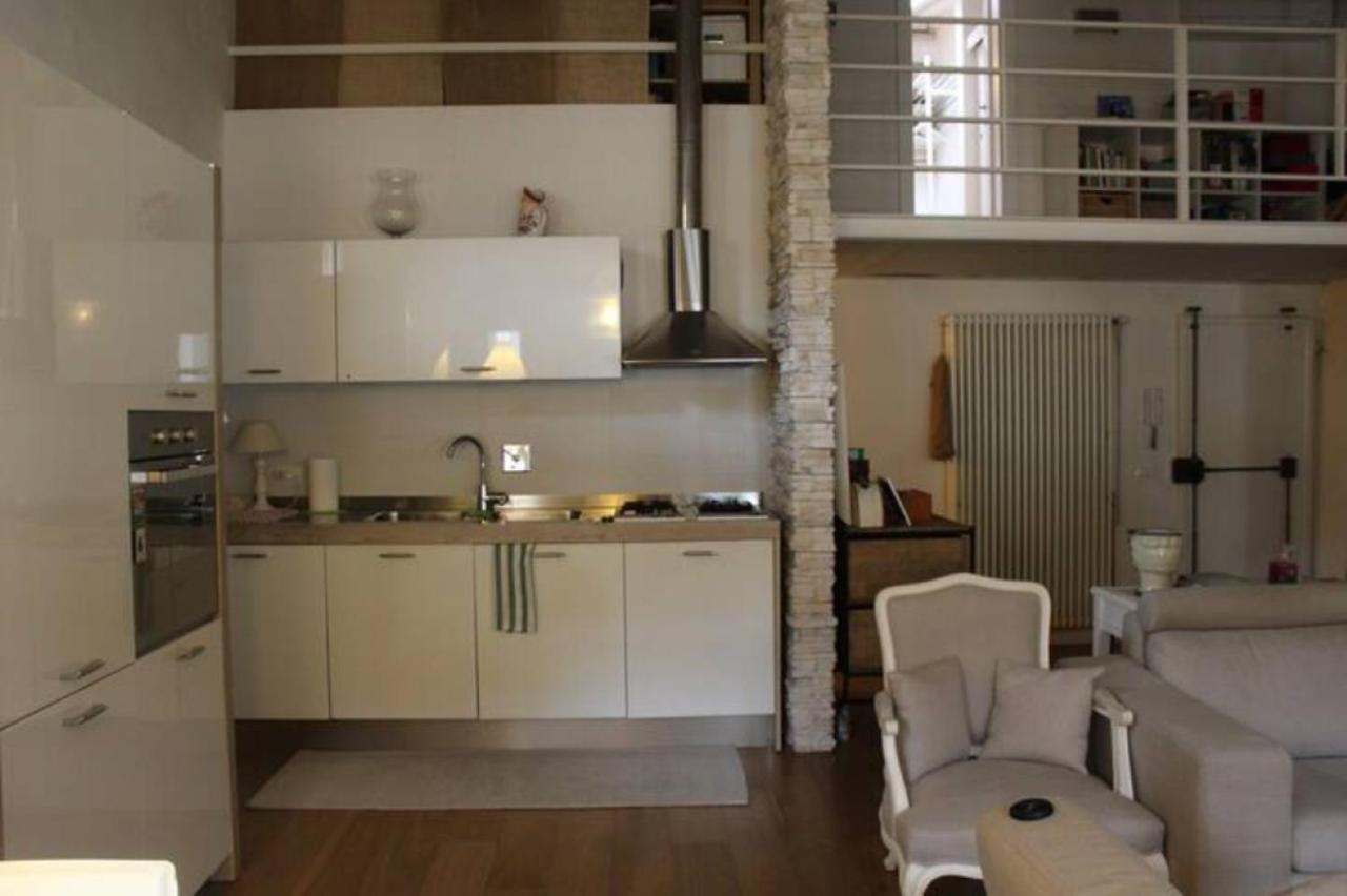 Cosy Flat In The Heart Of Florenz Exterior foto