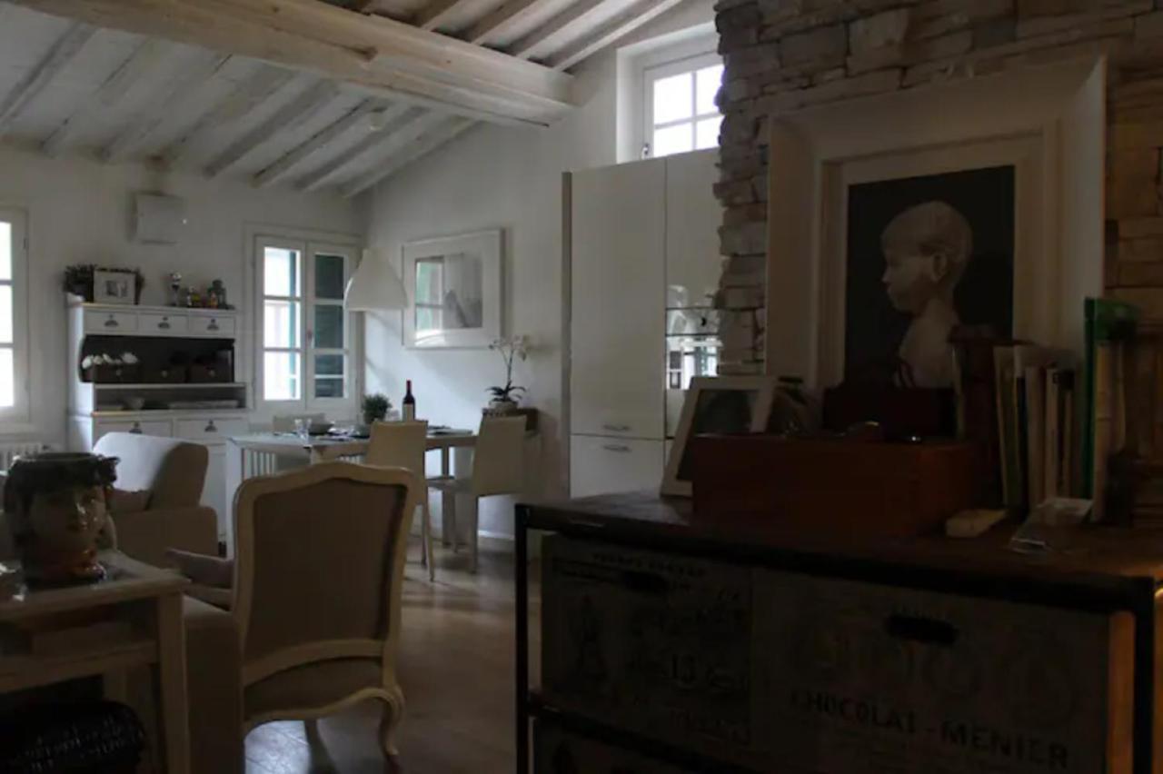 Cosy Flat In The Heart Of Florenz Exterior foto