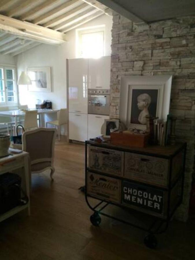 Cosy Flat In The Heart Of Florenz Exterior foto