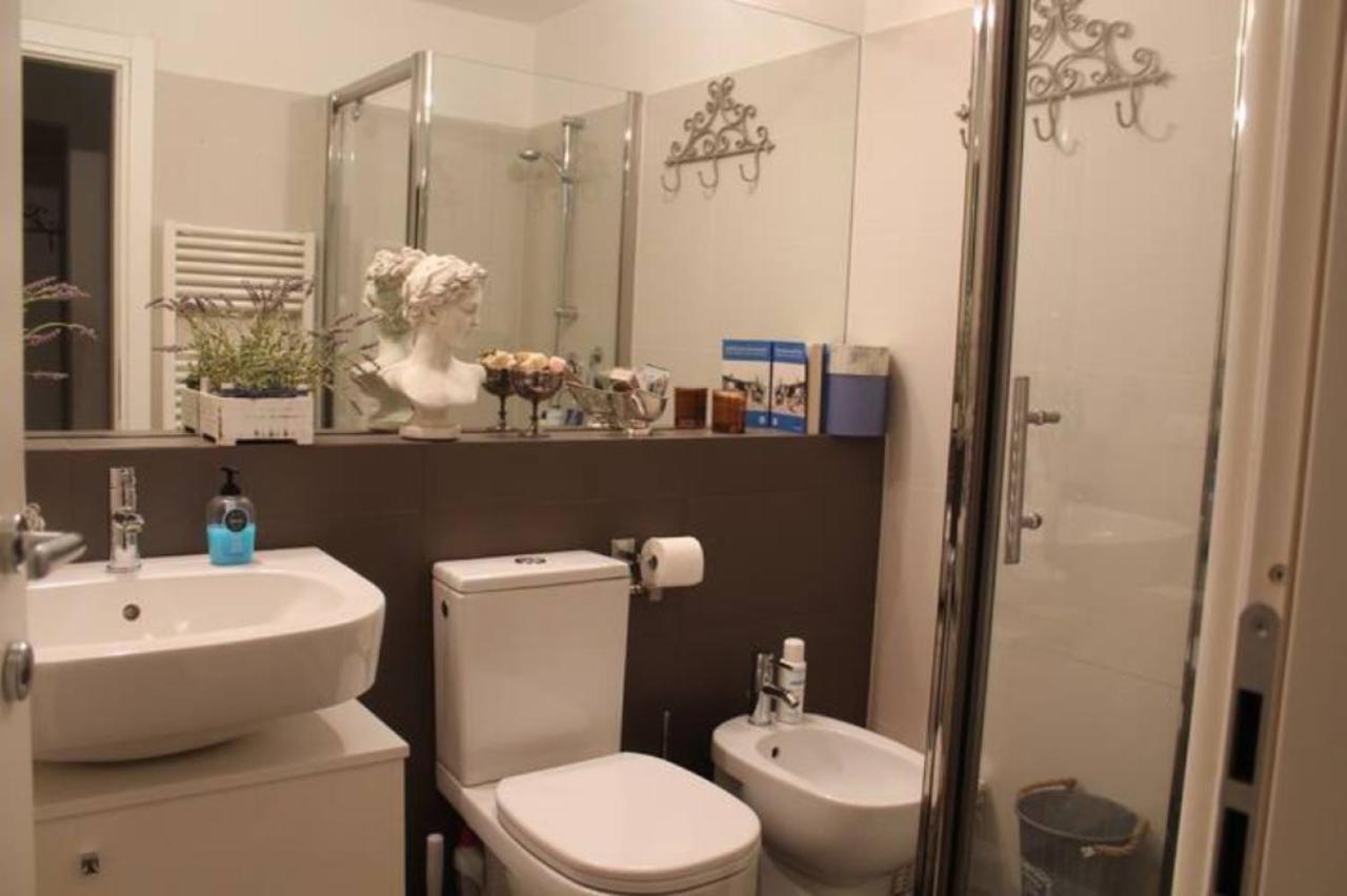 Cosy Flat In The Heart Of Florenz Exterior foto
