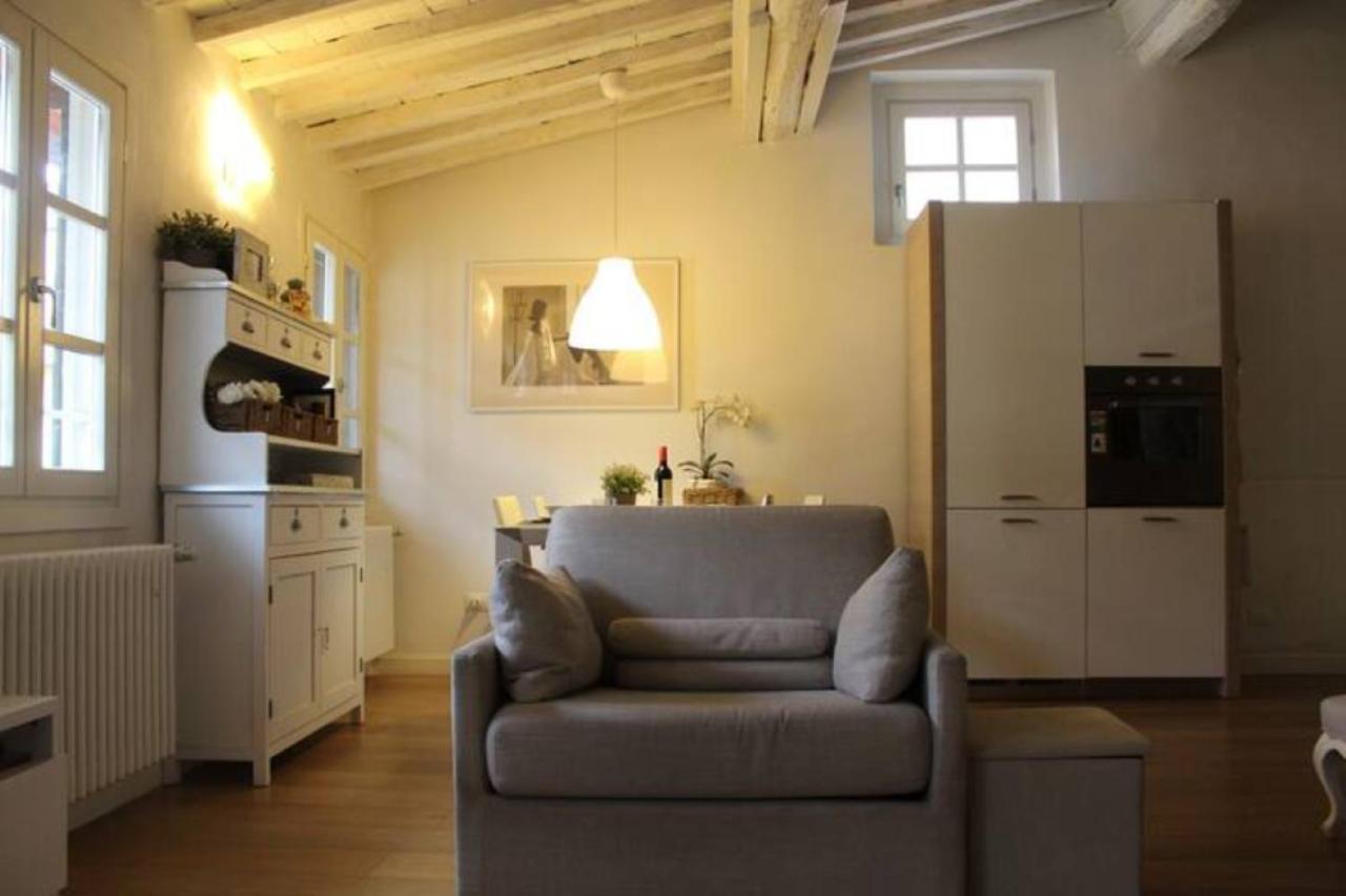Cosy Flat In The Heart Of Florenz Exterior foto