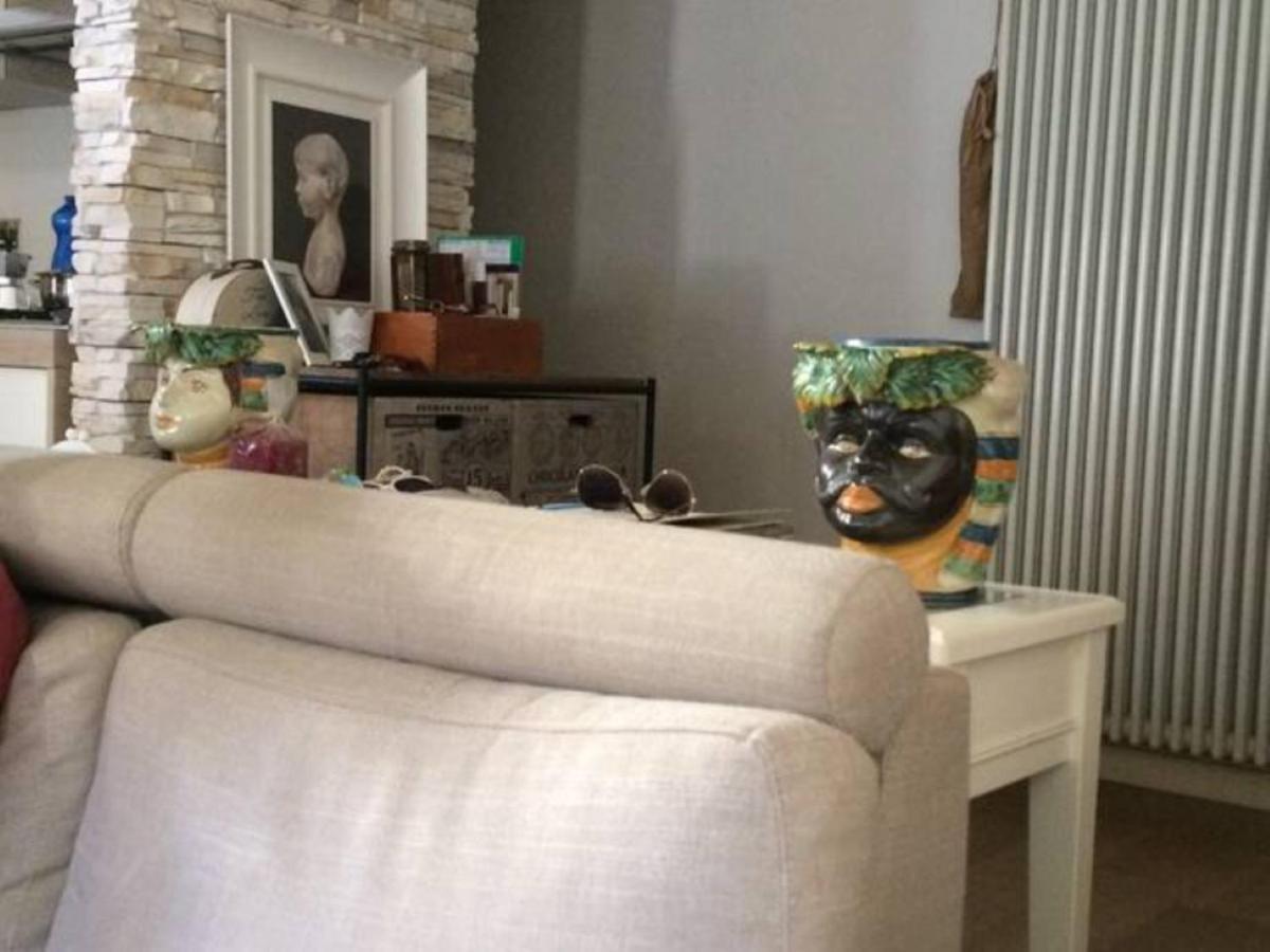Cosy Flat In The Heart Of Florenz Exterior foto