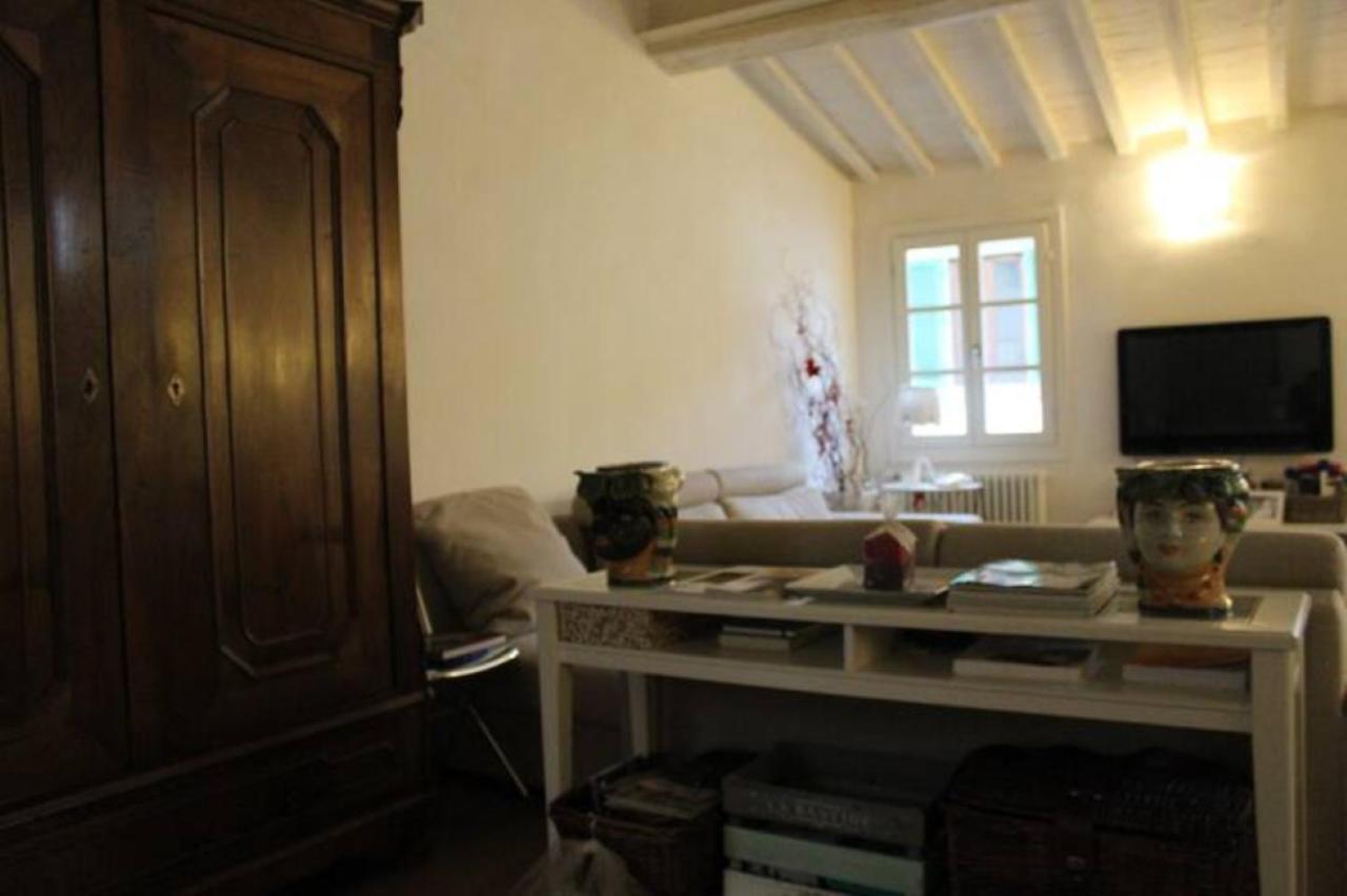 Cosy Flat In The Heart Of Florenz Exterior foto
