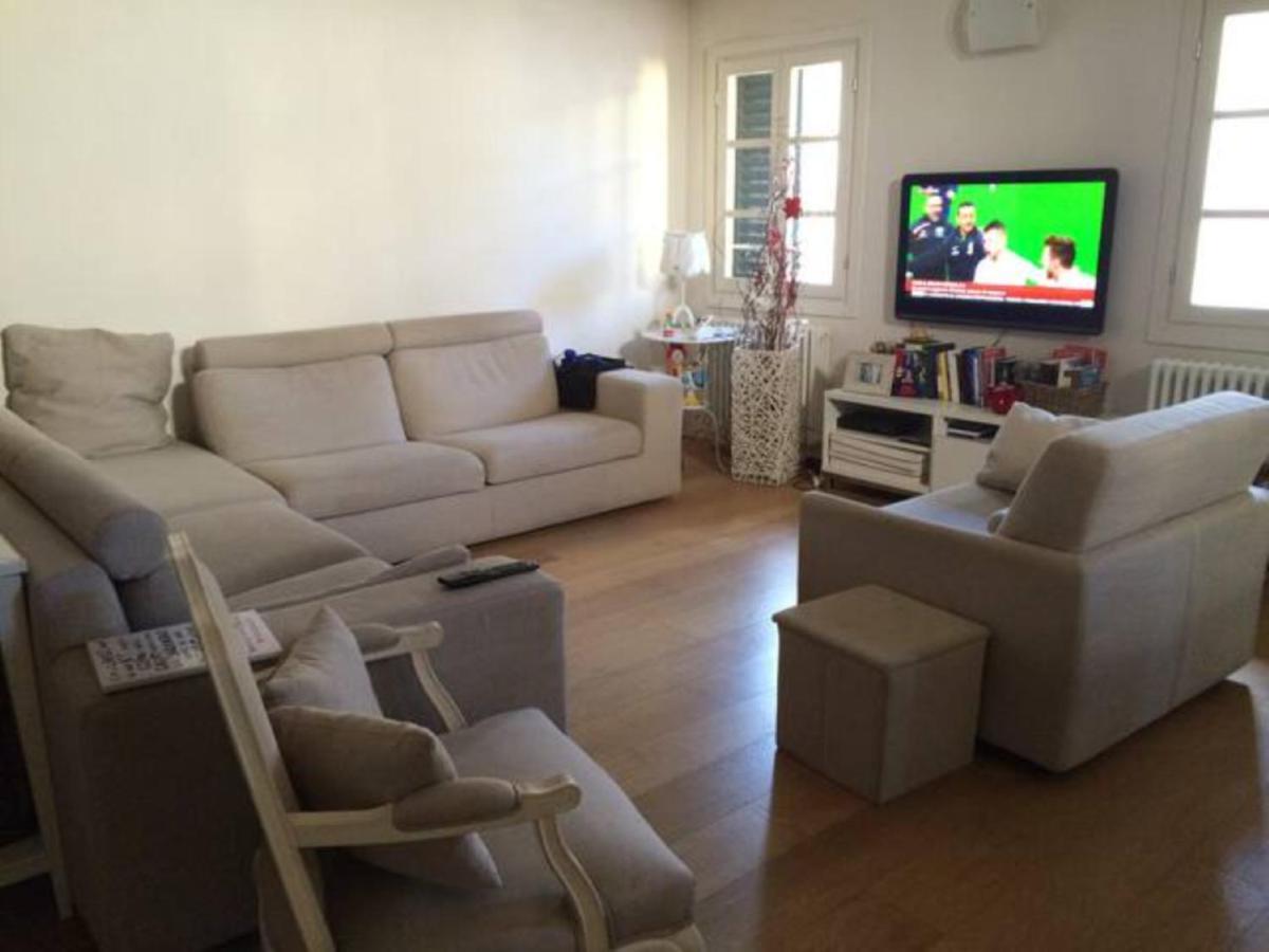 Cosy Flat In The Heart Of Florenz Exterior foto